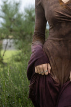 Load image into Gallery viewer, MTO Monarch Dress