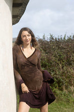 Load image into Gallery viewer, MTO Monarch Dress