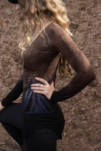 Load image into Gallery viewer, MTO Enchanted Nomad Tunic - Long Sleeves