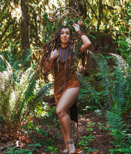 Load image into Gallery viewer, MTO Nomadika Tunic