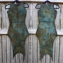 Load image into Gallery viewer, MTO Nomadika Tunic