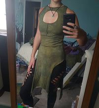Load image into Gallery viewer, MTO Nomadika Tunic