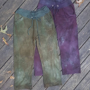 MTO Gangjha Joggers