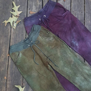 MTO Gangjha Joggers