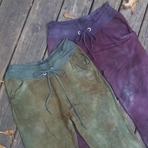 MTO Gangjha Joggers
