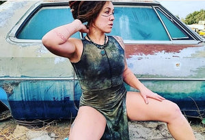 MTO Nomadika Tunic