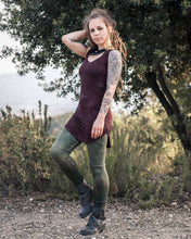 Load image into Gallery viewer, MTO Forest Dweller Pocket Leggings