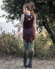 Load image into Gallery viewer, MTO Forest Dweller Pocket Leggings