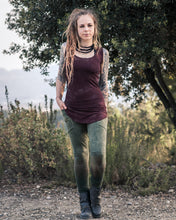 Load image into Gallery viewer, MTO Forest Dweller Pocket Leggings