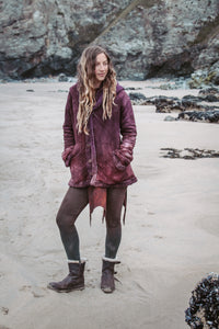 MTO Oracle Coat