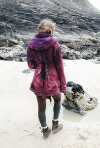 MTO Oracle Coat