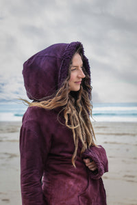 MTO Oracle Coat