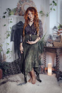 MTO Druid Skirt