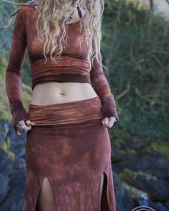 MTO Magi Skirt