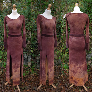 MTO Magi Skirt