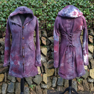 MTO Oracle Coat