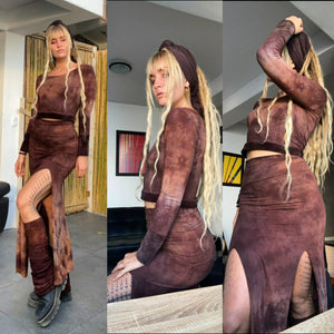 MTO Magi Skirt