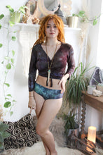 Load image into Gallery viewer, MTO x3 Organic Bamboo Cheeky Hipster Undies Set