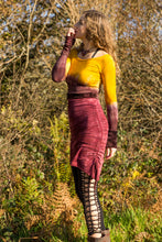 Load image into Gallery viewer, MTO Utsava Skirt