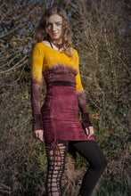 Load image into Gallery viewer, MTO Sitara Crop Top