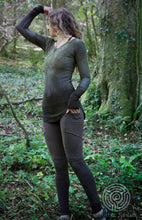 Load image into Gallery viewer, MTO Forest Dweller Pocket Leggings