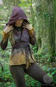 MTO Arwyn Robe