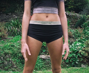 MTO Midrise Undies