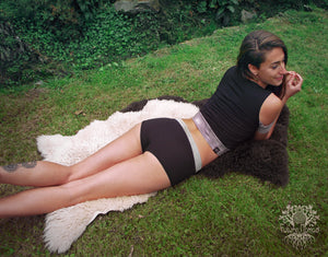 MTO Midrise Undies