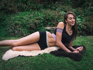 MTO Midrise Undies