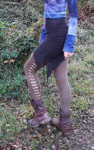 MTO Utsava Skirt