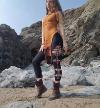 Load image into Gallery viewer, MTO Nomadika Tunic