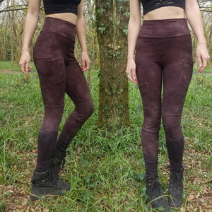 MTO Forest Dweller Pocket Leggings