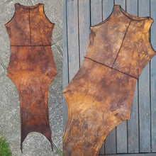 Load image into Gallery viewer, MTO Nomadika Tunic