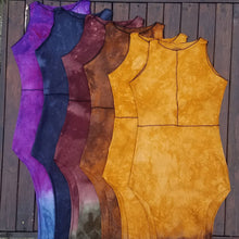 Load image into Gallery viewer, MTO Nomadika Tunic
