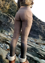 Load image into Gallery viewer, MTO Forest Dweller Fleece Leggings