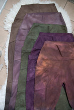 Load image into Gallery viewer, MTO Forest Dweller Fleece Leggings