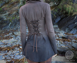MTO Faelina Corset Jacket