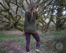 Load image into Gallery viewer, MTO Vana Fleece Tunic