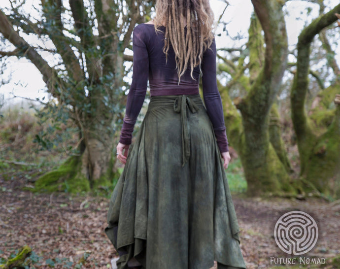 MTO Druid Skirt