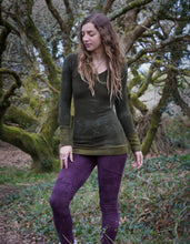 Load image into Gallery viewer, MTO Vana Fleece Tunic
