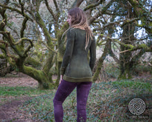 Load image into Gallery viewer, MTO Vana Fleece Tunic