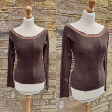 Load image into Gallery viewer, MTO SAMHAIN Fleece Top