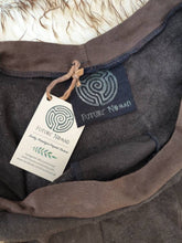 Load image into Gallery viewer, MTO SAMHAIN Fleece Top
