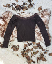Load image into Gallery viewer, MTO SAMHAIN Fleece Top