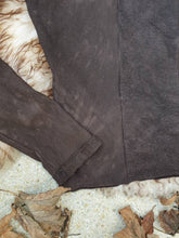 Load image into Gallery viewer, MTO SAMHAIN Fleece Top