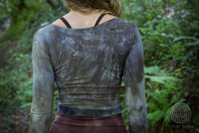 Load image into Gallery viewer, MTO Sitara Crop Top