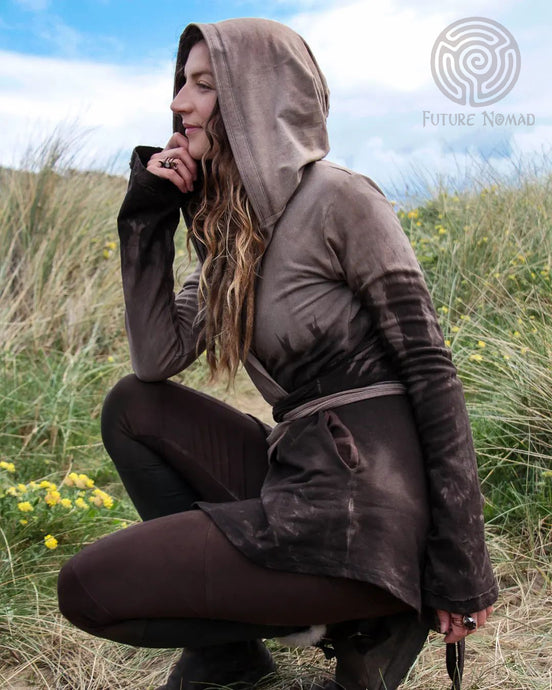 MTO Arwyn Robe