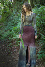 Load image into Gallery viewer, MTO Sitara Crop Top