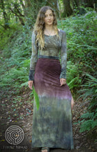 Load image into Gallery viewer, MTO Sitara Crop Top