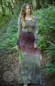 MTO Sitara Crop Top